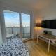 My Room at Munich Fair, Mnichov - Fotografie 1