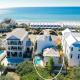 Gulf Views, Large Private Pool, 30A, Two Kitchens Seacrest - Fotografie 2