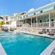 Pool, 30A, Fire Table, Gourmet Kitchen, Luxury, Santa Rosa Beach - Fotografie 1