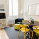 Suite n9 - Open space in pieno centro