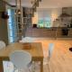 Modern 2 bedroom cottage close to airport and town - sleeps 8, Copenhague - Foto 2