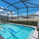 Spacious 5BR Villa with Pool, Games, Near Disney! Davenport - Fotografie 4
