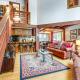 Shuttle to Slopes Northstar Gem with Hot Tub Access, Truckee - Fotografie 5