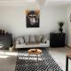 Duplex proche du centre-ville, Decize
