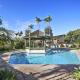 Largest 2 Bdrm, 2 Bath plus Loft, Fully AC Condo Kahuku - Fotografie 2