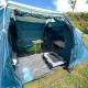 Camping tipo eco-confort Refugio Lancaster Urrao - Foto 3
