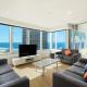 Q Tower Amazing Ocean Views 22nd Level Heated Pools Sleeps 6 - Optimise BNB, Gold Coast - Foto 9