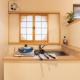 Mandy 小丸子 5PPL House, Osaka (foto 8)
