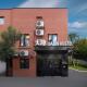 Dayin Youth Hostel - Old Town & People's Square& Rail Hub -Social Area -Bar -Café -Gym -Free Laundry Luggage Storage -24H Front Desk -English Service, Shanghai - Foto 1