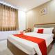 My Trà Hotel, Nam Ðịnh (fotografie 7)