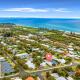 Town Central, walk to the beach Busselton - Fotografie 2