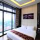 Dorsett Residence Service Suites Bukit Bintang Kuala Lumpur, Kuala Lumpur - Fotografie 5