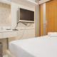 Comfort 1BR at The Mansion Kemayoran Apartment By Travelio Джакарта - Фото 6