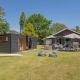 The Bach at 44 - Cooks Beach Holiday Home