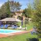 Agriturismo in Tuscany with Pool and Wine Tasting, Molino Mazzetti (fotografie 5)