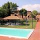 Agriturismo in Tuscany with Pool and Wine Tasting, Molino Mazzetti (fotografie 4)