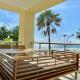 Karon Seaview Beachfront - 2 BR Apartment At Paradox Residence Karon Beach - Foto 5