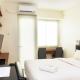 Nice and Elegant Studio at Riverview Jababeka Apartment By Travelio Cikarang - Fotografie 4