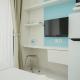 Minimalist Studio at Sky House BSD Apartment By Travelio Tangerang - Fotografie 4