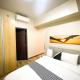 Luxury 1 Bedroom across Okada II Balcony w View, Manila - Foto 10
