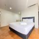 Spacious Studio Room at Apartment Grand Asia Afrika Residence By Travelio Bandung - Fotografie 3
