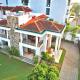 Sandy Bliss Villa