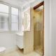 Élégant studio pour 2 personnes - Opéra Garnier, Paris - Foto 8