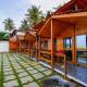 Om Sai Beach Resort, アゴンダ - 写真 3