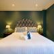 The Hanbury Townhouse, Londýn - Fotografie 8