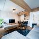 Zabo Hills 205, Sapporo (Foto 2)