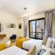 FAM Living - Bahar JBR 2BR, Dubai - Foto 6