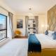 FAM Living - Bahar JBR 2BR, Dubai - Foto 8
