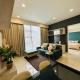The Robertson Residence KL Bukit Bintang Chinatown Jalan Alor by 品屋 PINWU Shortstay, Kuala Lumpur - Photo 1