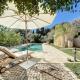Charming villa with pool, ideal family holiday, Saint-Paul-de-Vence - Fotografie 1
