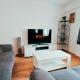 Apt Cabanyal, Beach 8 Min, Terrace, Smart TV Valencie - Fotografie 4
