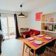 Apt Cabanyal, Beach 8 Min, Terrace, Smart TV Valencie - Fotografie 10