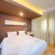 Spacious Studio Room at Gateway Ahmad Yani Cicadas Apartment By Travelio Bandung - Photo 3