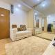 Spacious Studio Room at Gateway Ahmad Yani Cicadas Apartment By Travelio Bandung - Photo 5