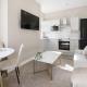 The Park Road Suites by STAMP SA Blackpool - Foto 2