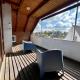 Helle und bequeme Monteurwohnung mit Balkon, Bremen - Kuva 10