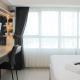 Comfort and Simply Studio Springlake Summarecon Bekasi Apartment By Travelio, Bekasi - Fotografie 4