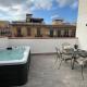 Attico jacuzzi Politeama Palermo, Palerme - Photo 2