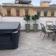Attico jacuzzi Politeama Palermo, Palerme - Photo 9