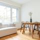 Stylish Lakeside Studio, Ginebra (foto 2)