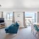 Spacious Flat Sea Views & Private Parking Fistral Newquay - Fotografie 1