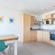 Spacious Flat Sea Views & Private Parking Fistral Newquay - Fotografie 6