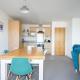 Spacious Flat Sea Views & Private Parking Fistral Newquay - Fotografie 10