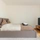 Stylish Lakeside Studio, Ginebra (foto 6)