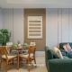 1BR Apt Near Downtown Dubai with Pool & Skyline Views, Dubaj - Fotografie 7
