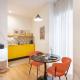 The Idyll Boutique apartment - Suite in Napoli's Spanish Quarters Neapol - Fotografie 4